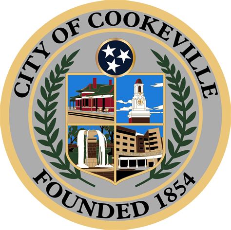 city of cookeville codes department.